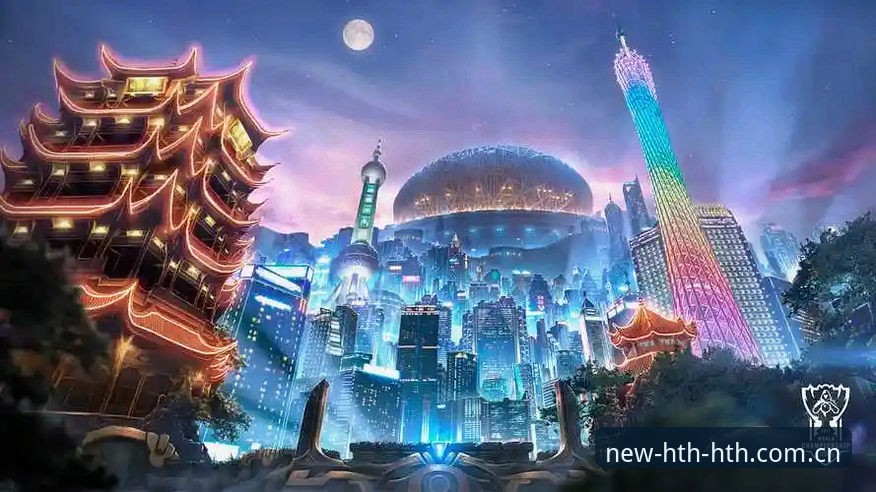 探索hth华体会平台2025最新动态：v3.2.0版本带来全新突破